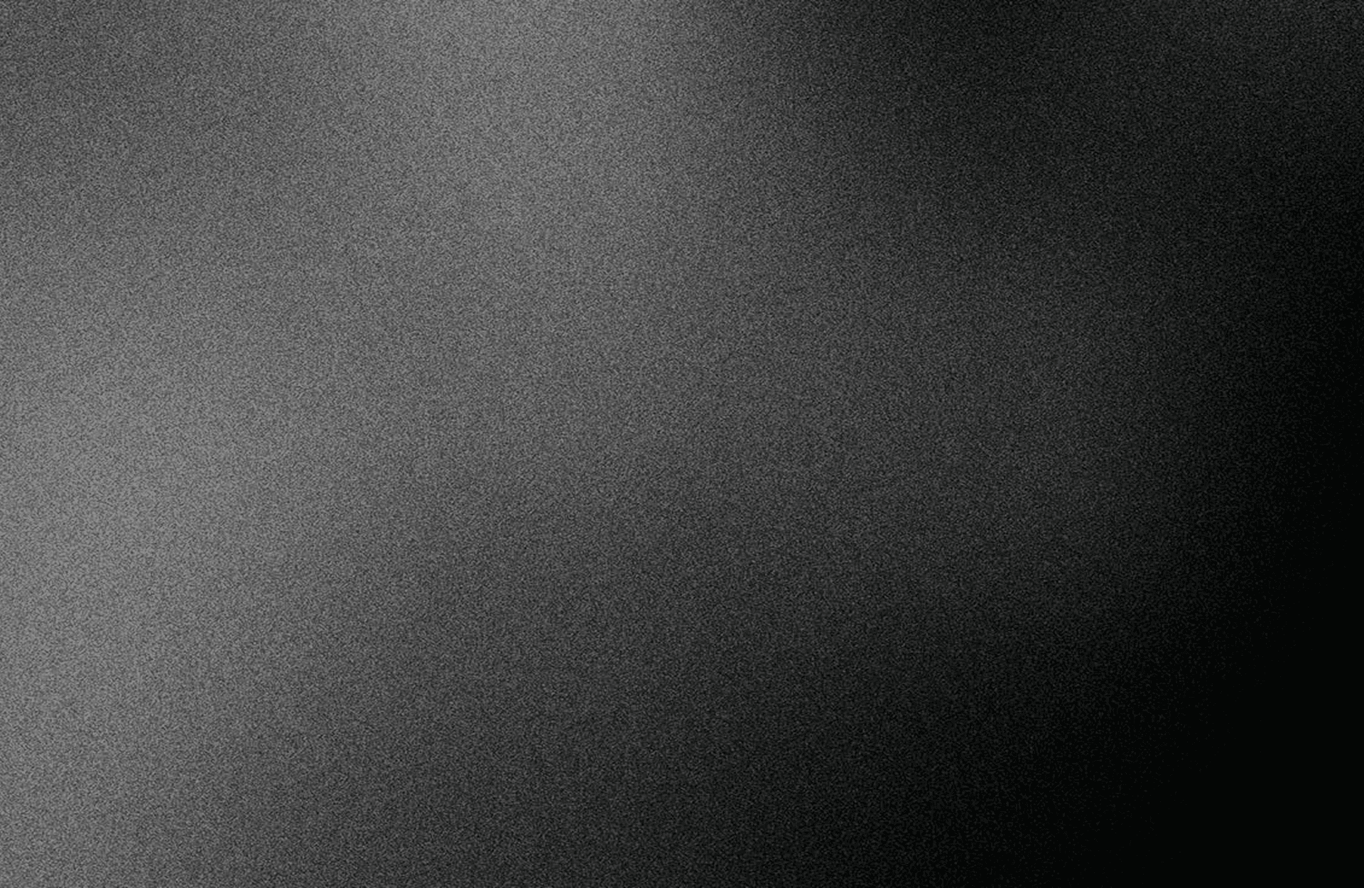 Dark noisy background